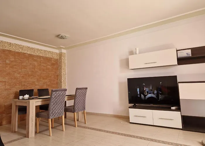 Vivienda Vacacional Lomada