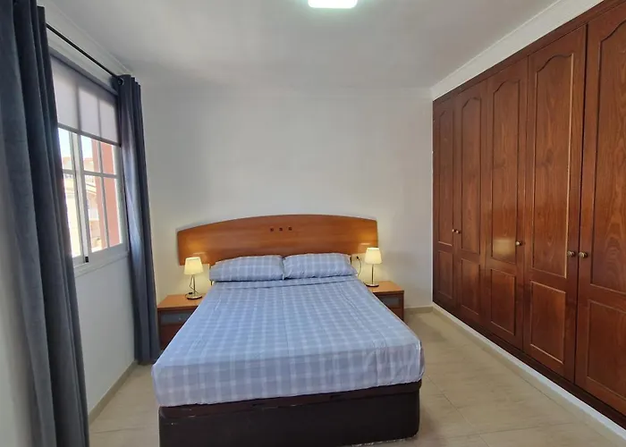 Vivienda Vacacional Lomada