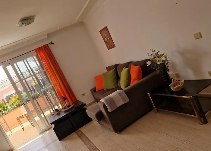 Vivienda Vacacional Lomada