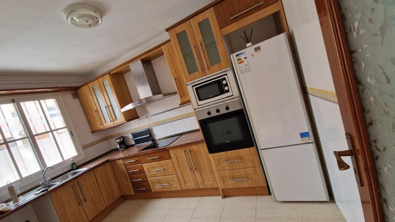 Lomada Vakantiehuis San Isidro (Tenerife)