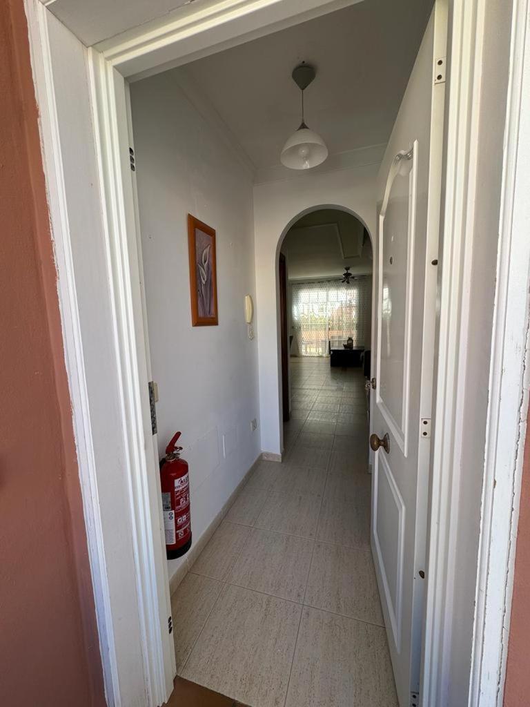 Lomada Holiday home San Isidro (Tenerife)