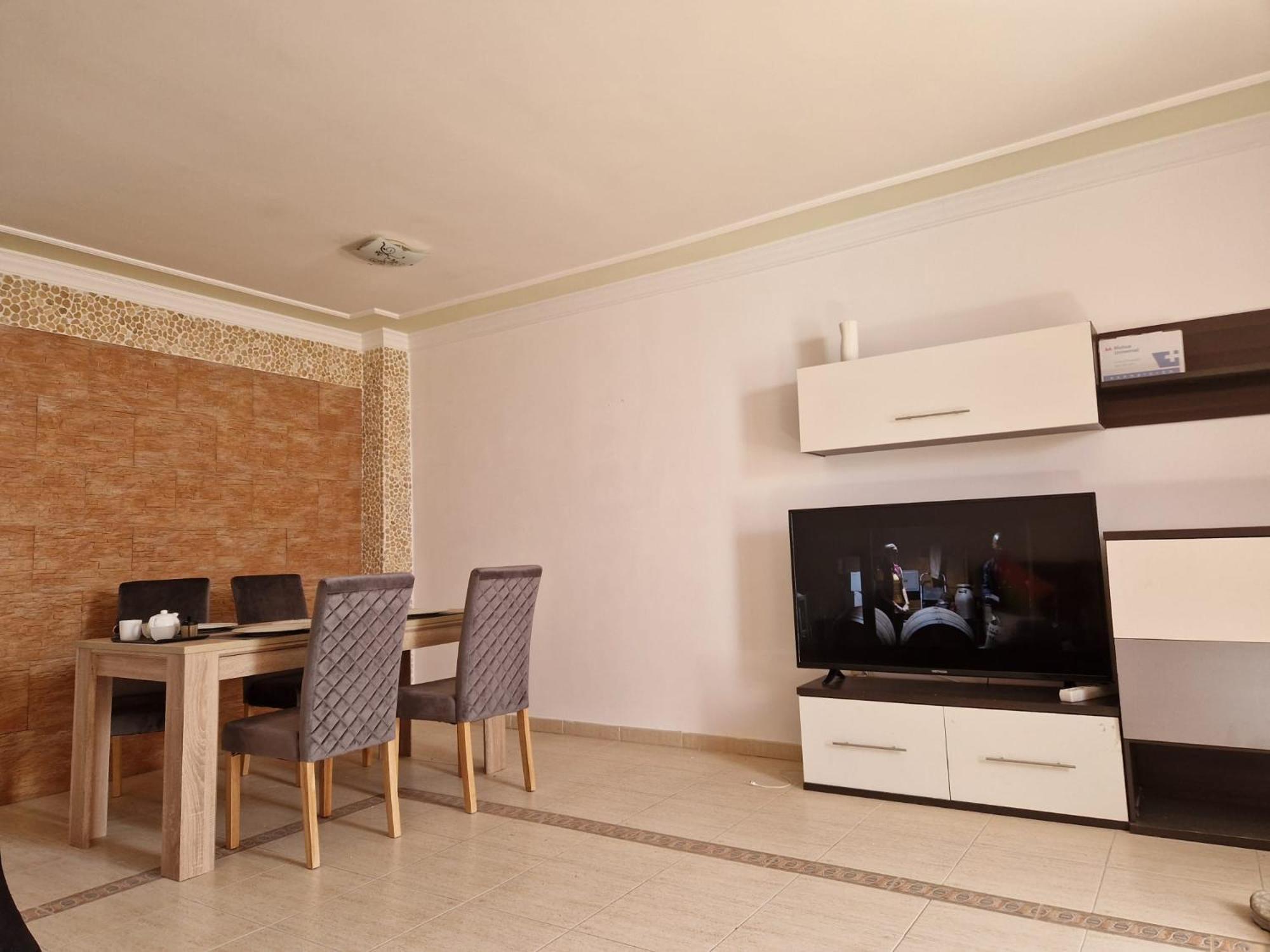 Lomada Vakantiehuis *